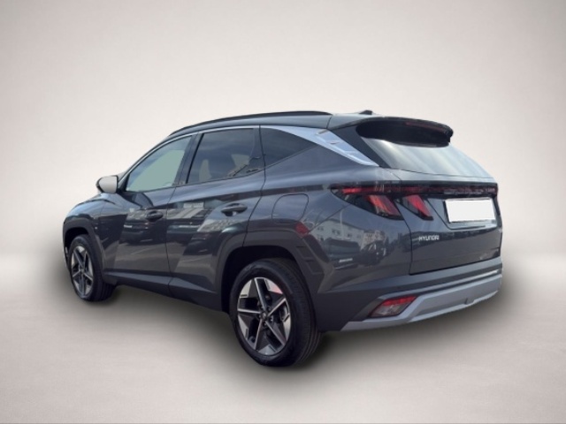 Hyundai TUCSON (02/2026, Benzin)