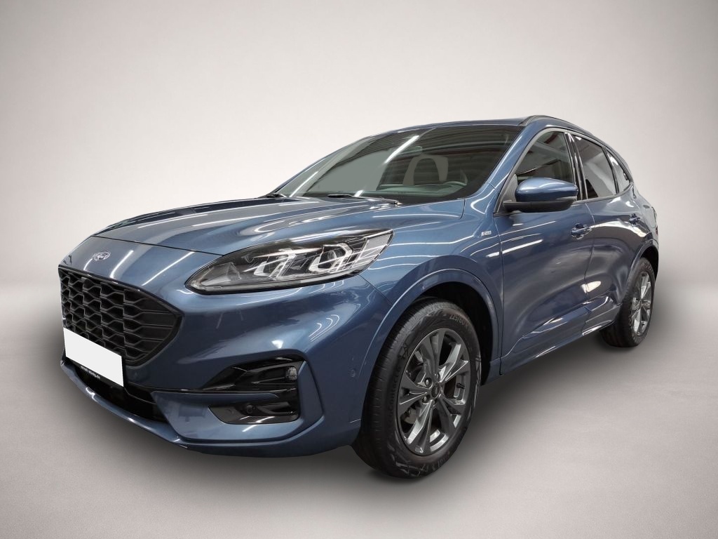 Ford Kuga (08/2022, )