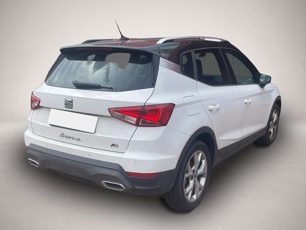 Seat Arona (05/2025, Benzin)