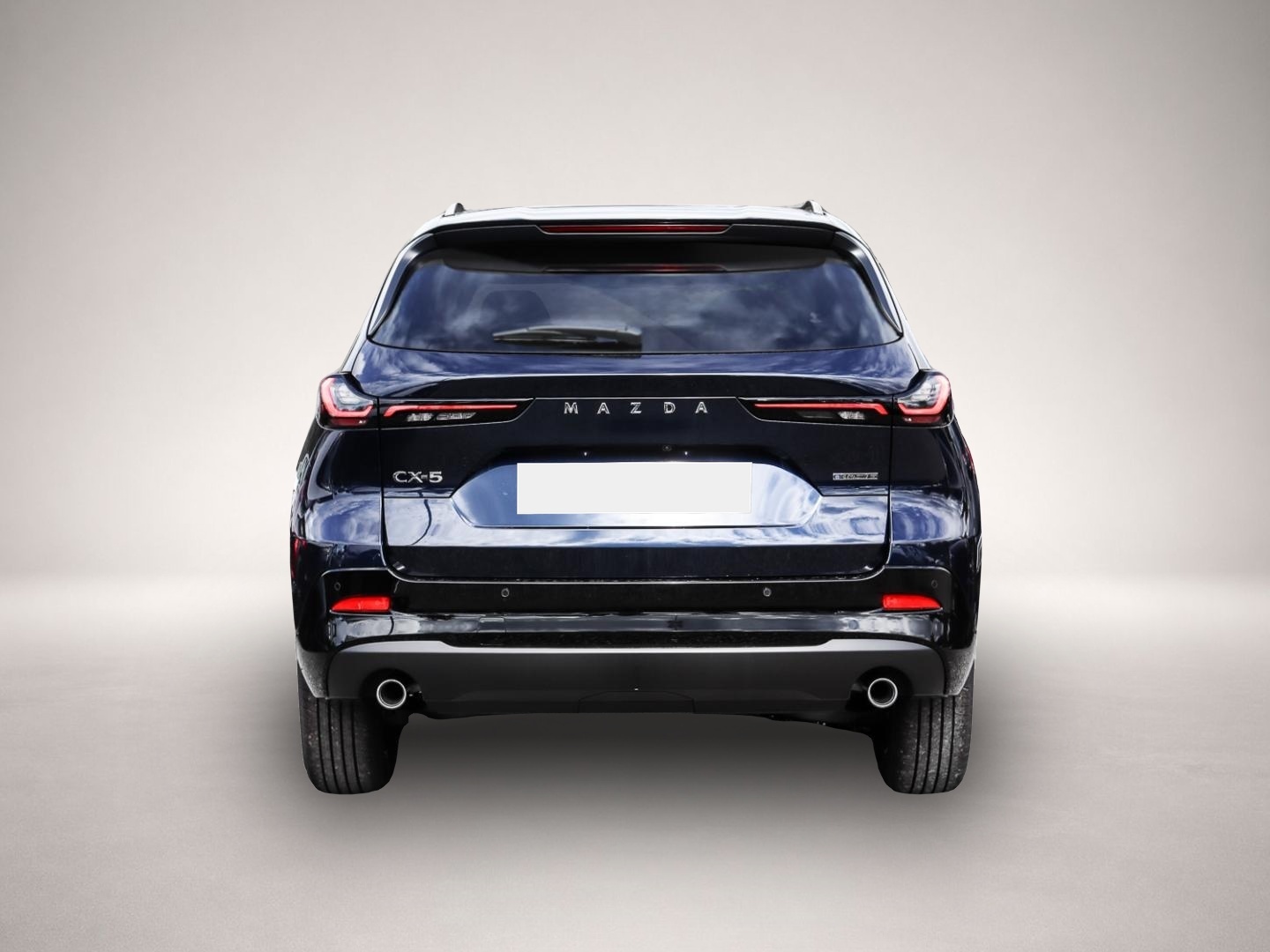 Mazda CX-5, Bild 4 von 7