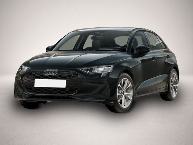 Audi A3 (07/2026, Benzin)