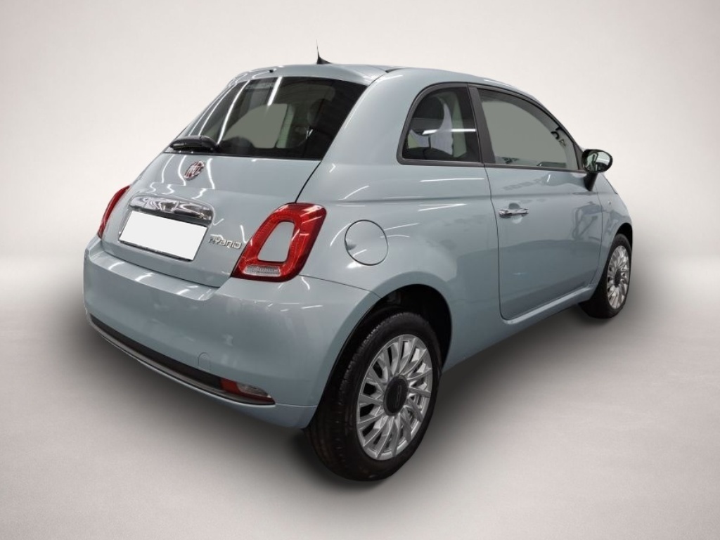 Fiat 500 (10/2023, )