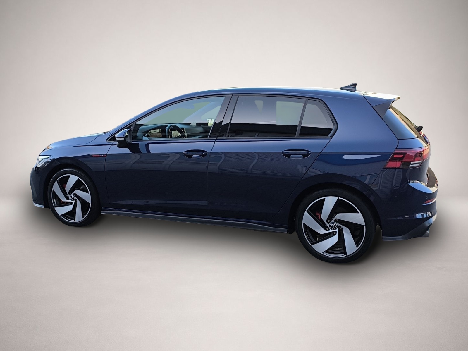 Volkswagen Golf (03/2021, Benzin)