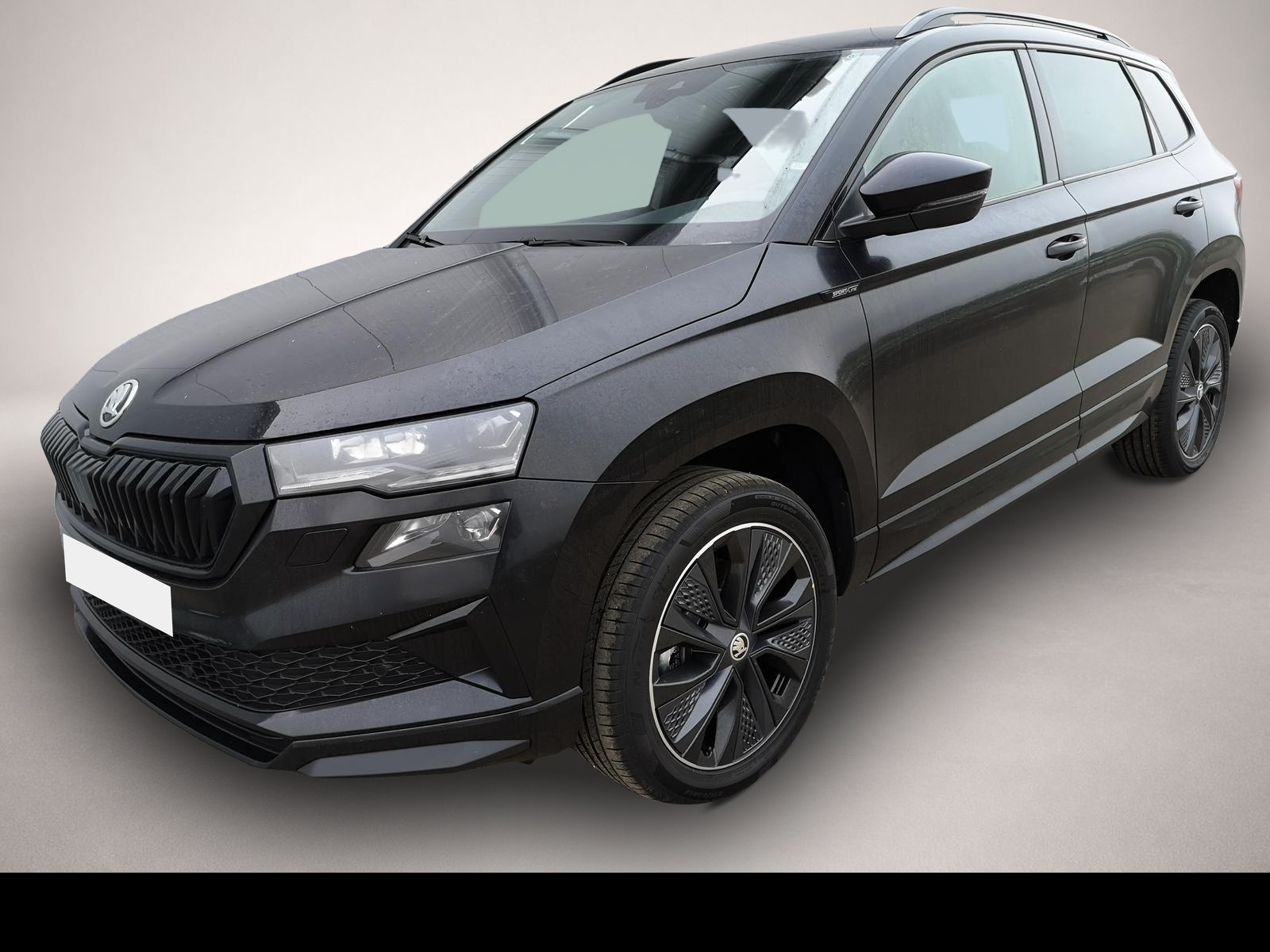Skoda Karoq (06/2026, Benzin)