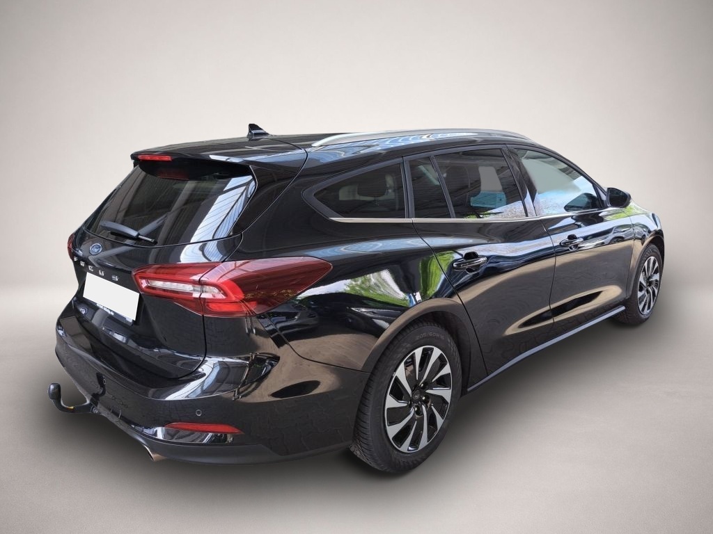 Ford Focus (11/2024, )
