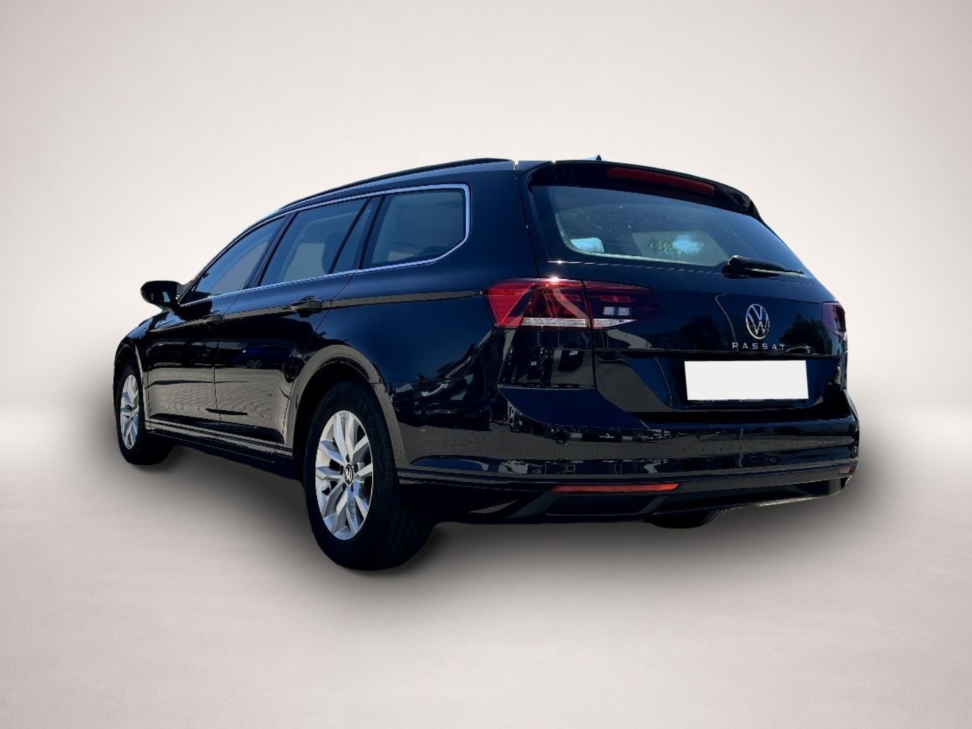 Volkswagen Passat Variant (02/2023, Diesel)