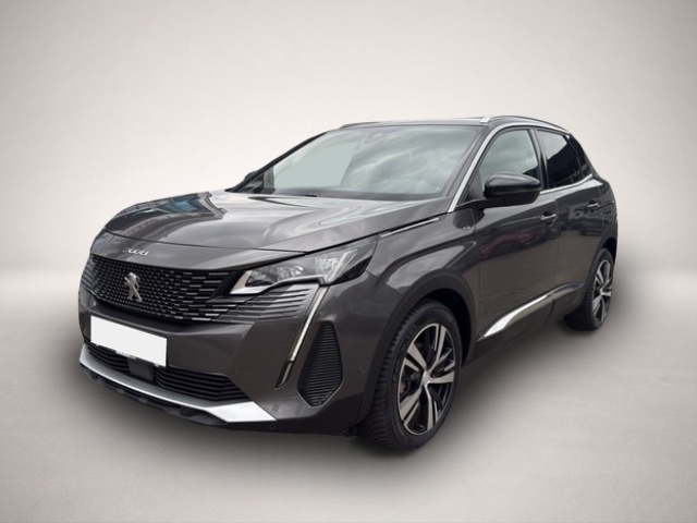 Peugeot 3008 (02/2024, Benzin)
