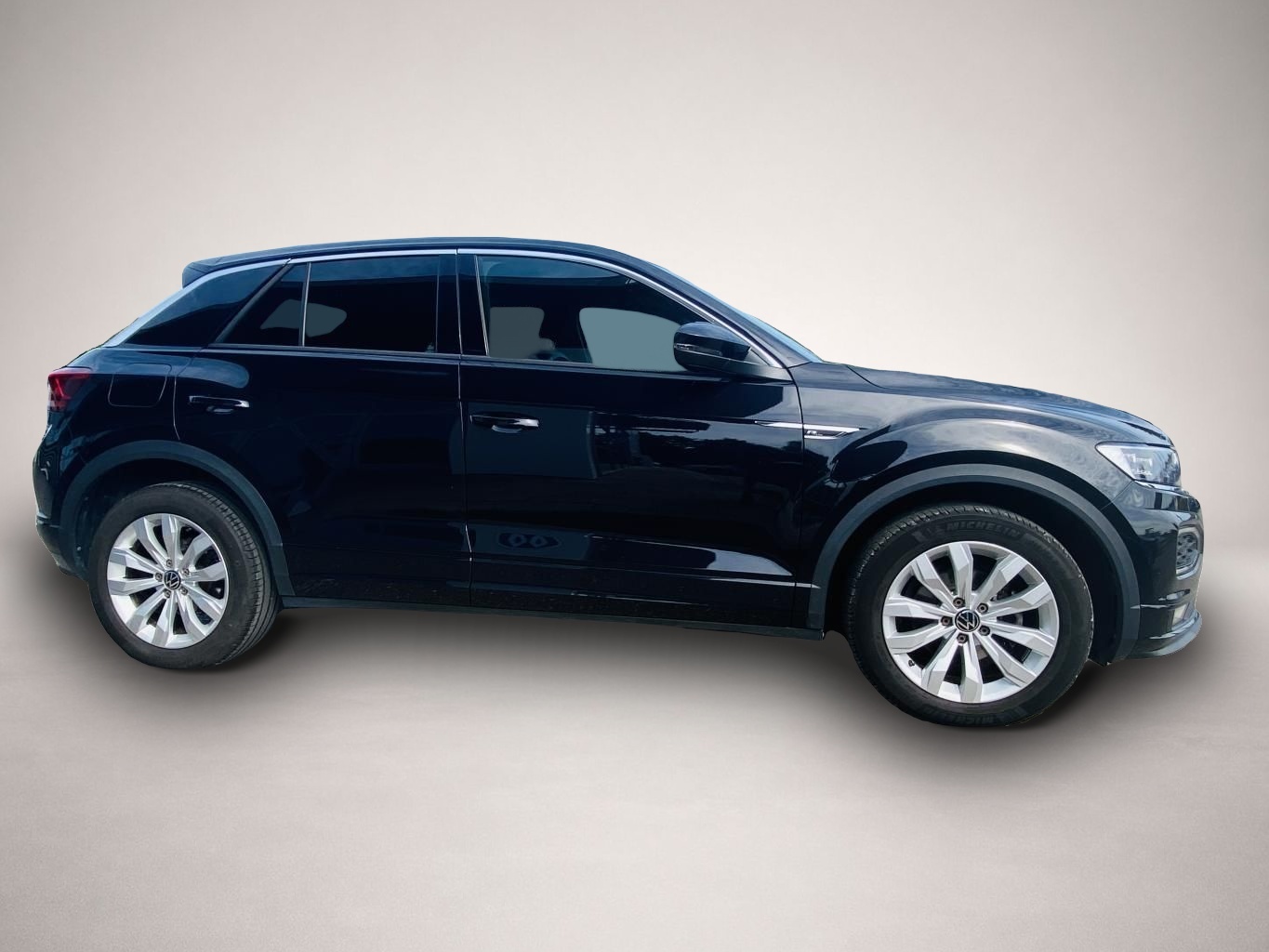 Volkswagen T-Roc (04/2022, )