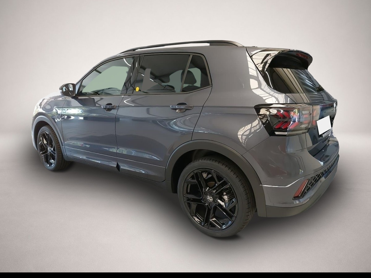 Volkswagen T-Cross, Bild 3 von 4