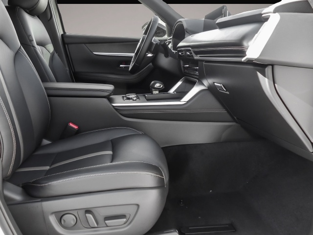 Mazda CX-60 (12/2025, Hybrid (Benzin/Elektro))