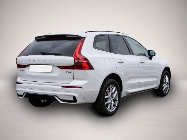 Volvo XC60 (06/2025, Hybrid (Benzin/Elektro))
