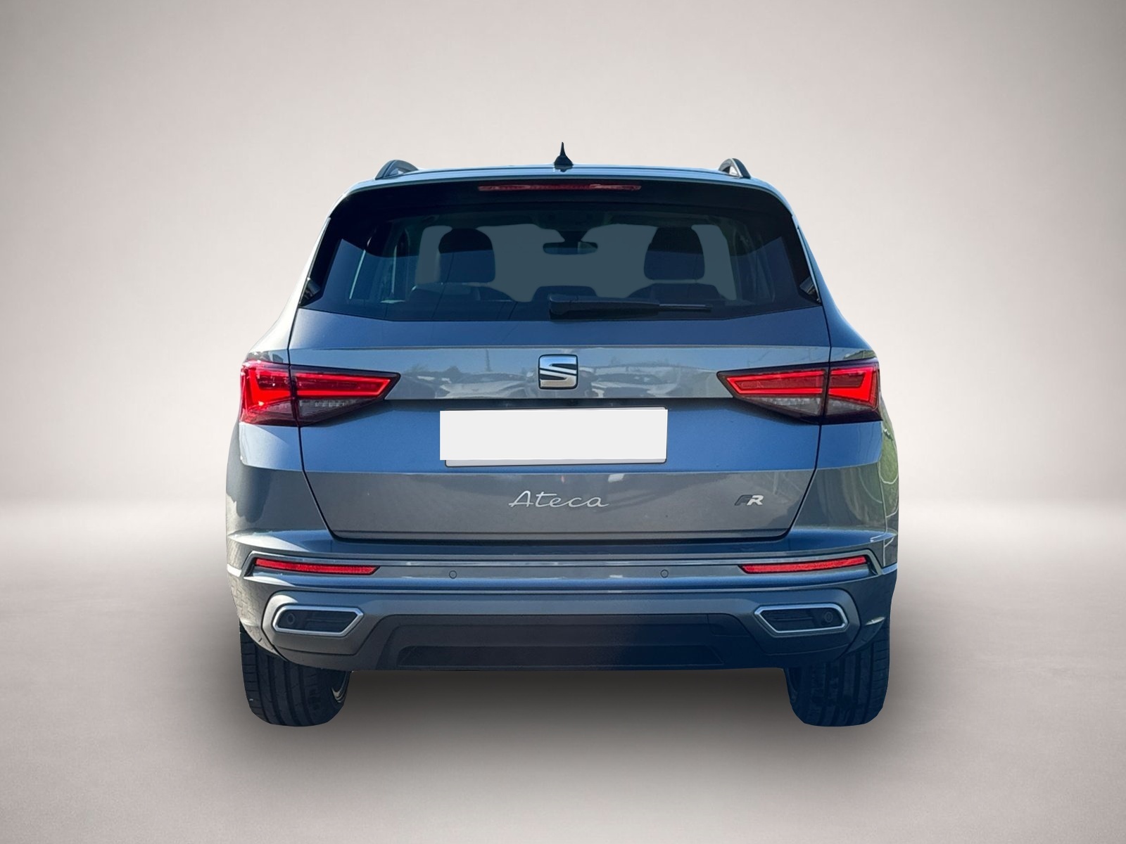 Seat Ateca (02/2026, Diesel)