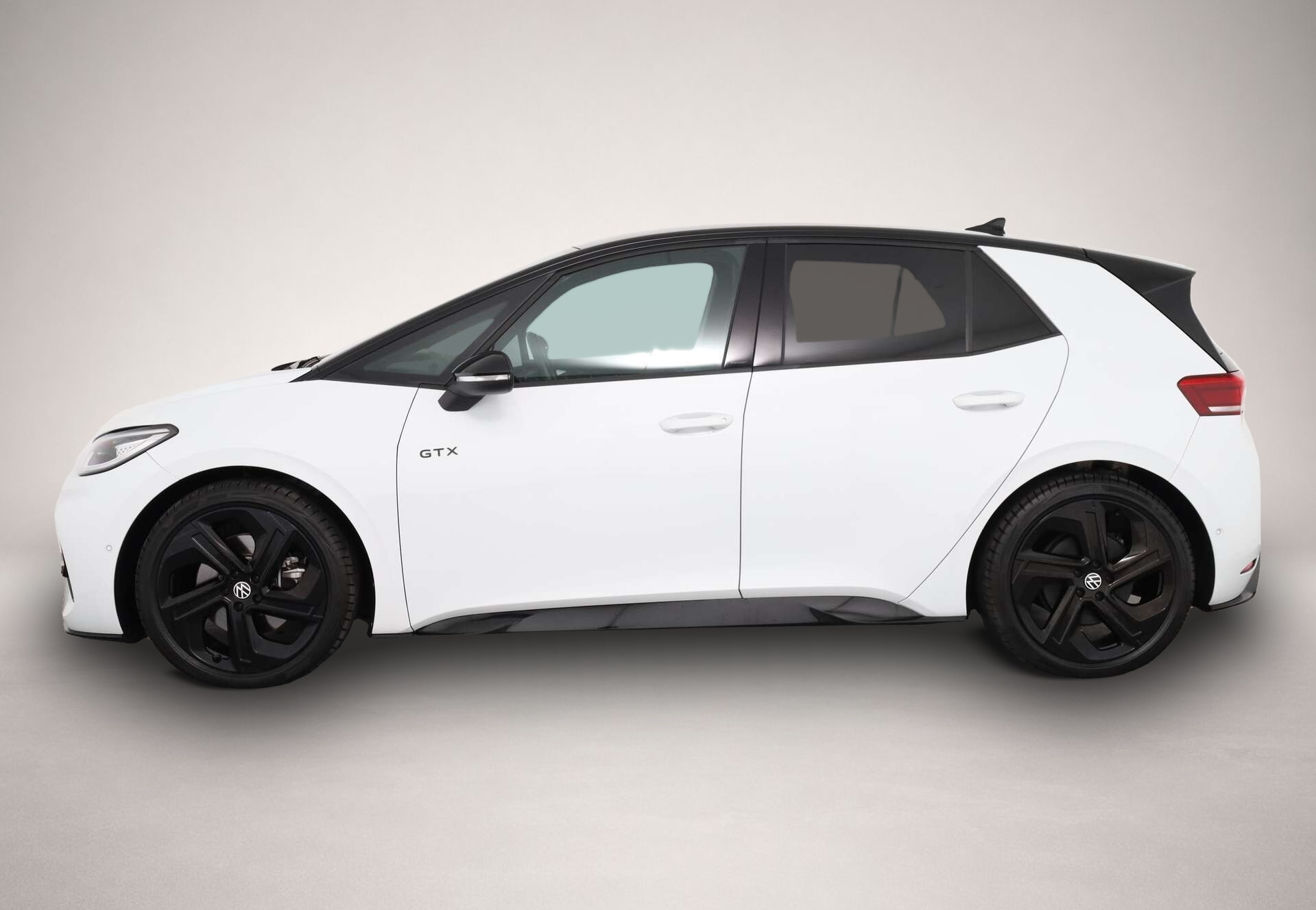Volkswagen ID.3 (07/2025, ELECTRIC)
