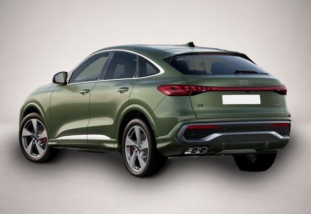 Audi Q5 (07/2026, Diesel)