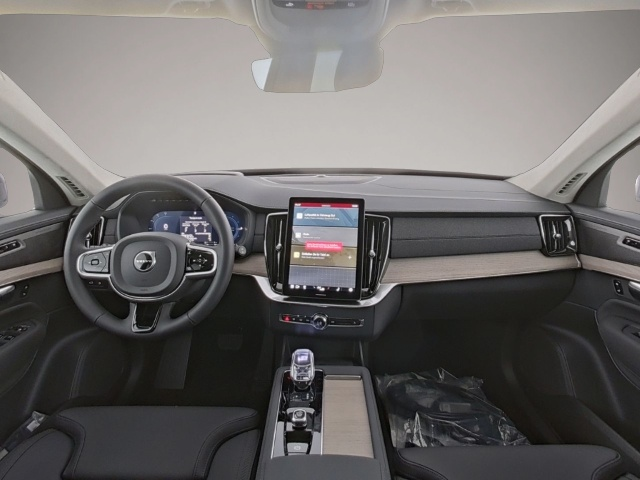 Volvo XC90 (06/2025, Hybrid (Benzin/Elektro))