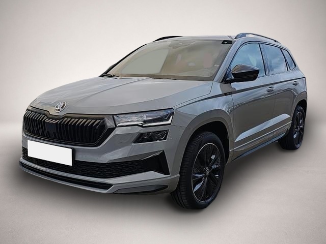 Skoda Karoq (05/2026, Benzin)