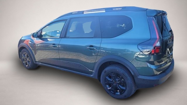 Dacia Jogger (03/2026, Benzin)