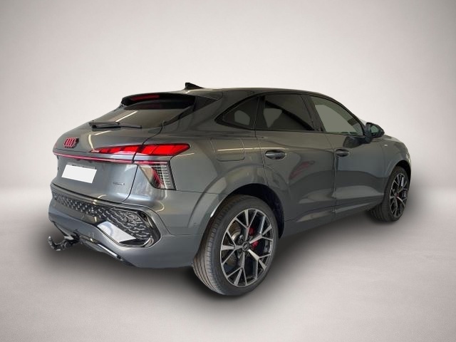 Audi Q3, Bild 4 von 6