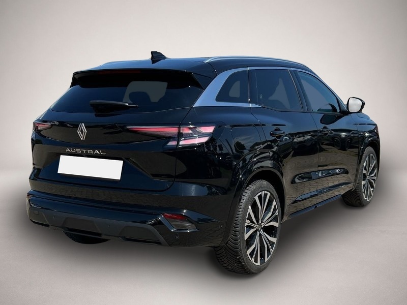 Renault Austral (01/2026, Benzin)