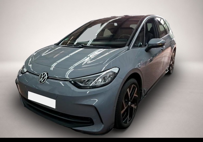Volkswagen ID.3 (05/2024, ELECTRIC)