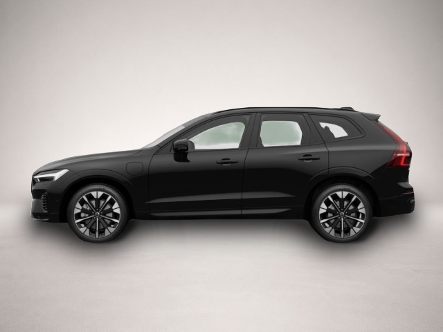 Volvo XC60 (, Hybrid (Benzin/Elektro))