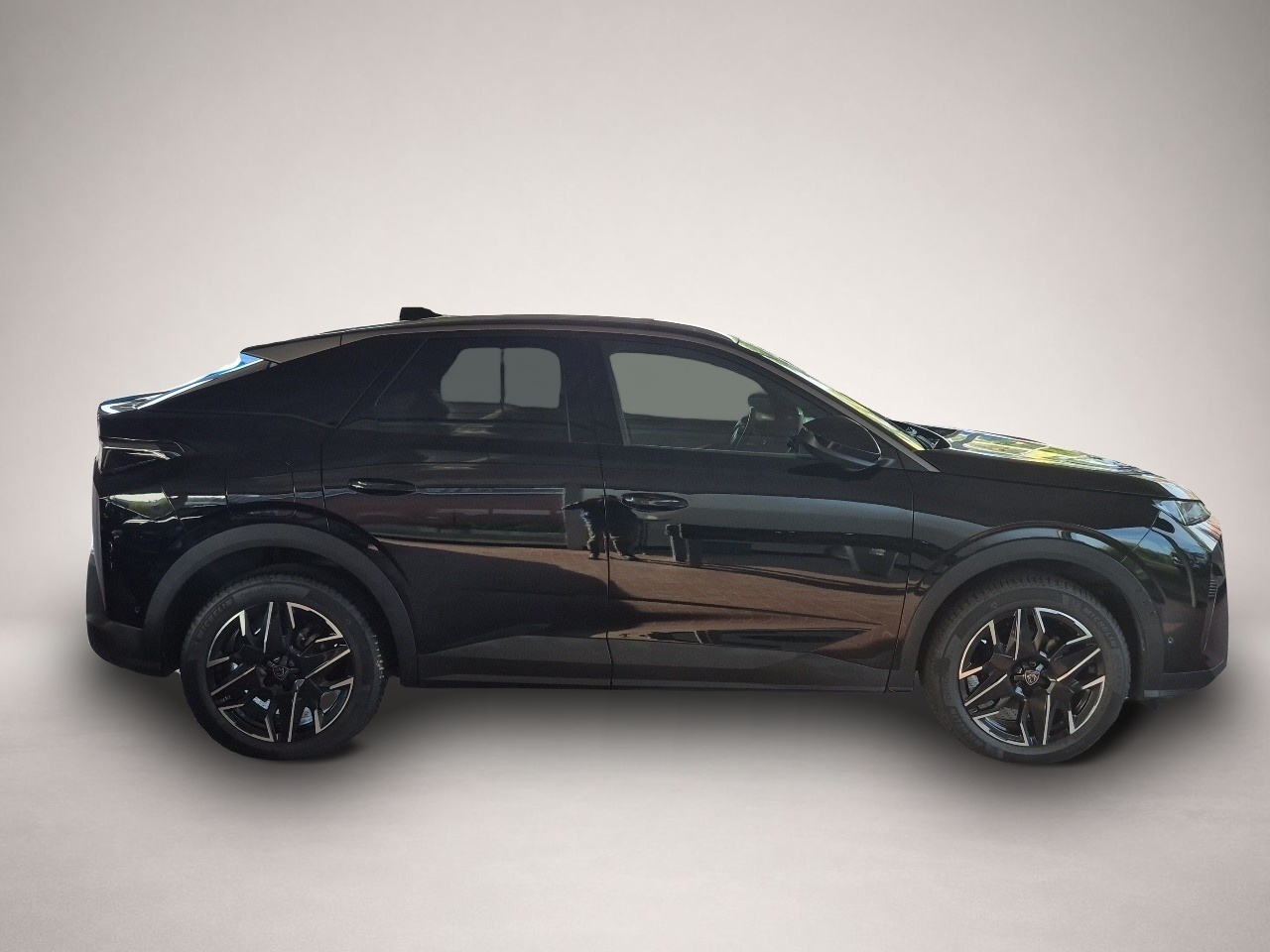 Peugeot 3008 (08/2025, Benzin)
