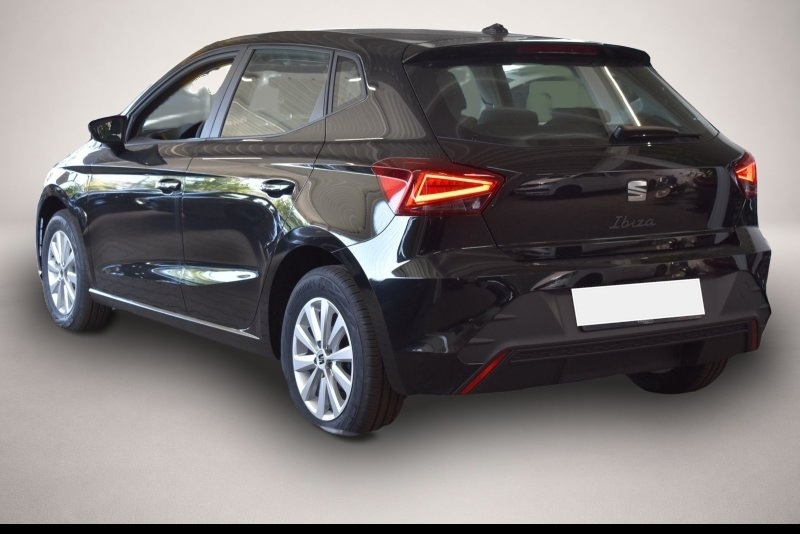 SEAT Ibiza, Bild 3 von 7