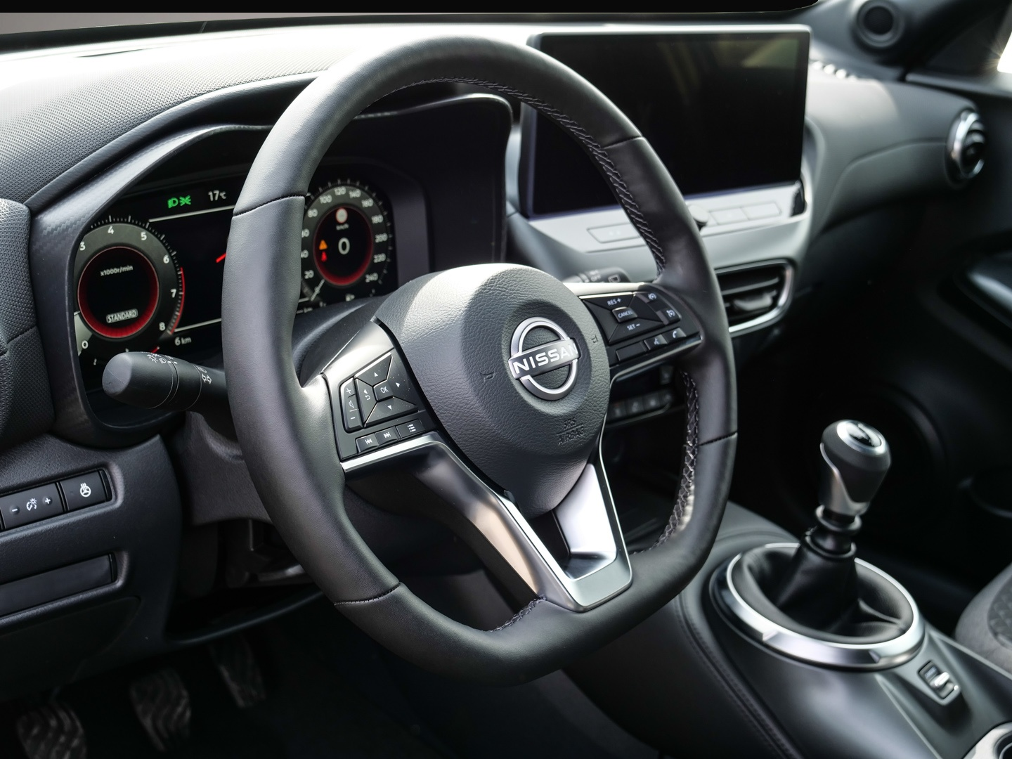 Nissan Juke, Bild 3 von 6