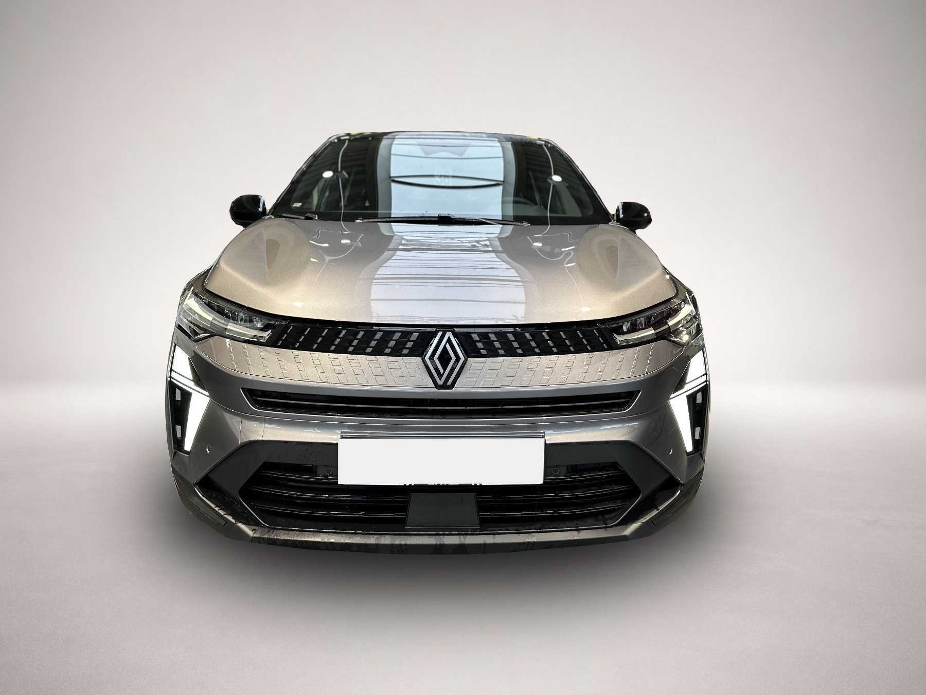 Renault Captur (04/2025, Benzin)