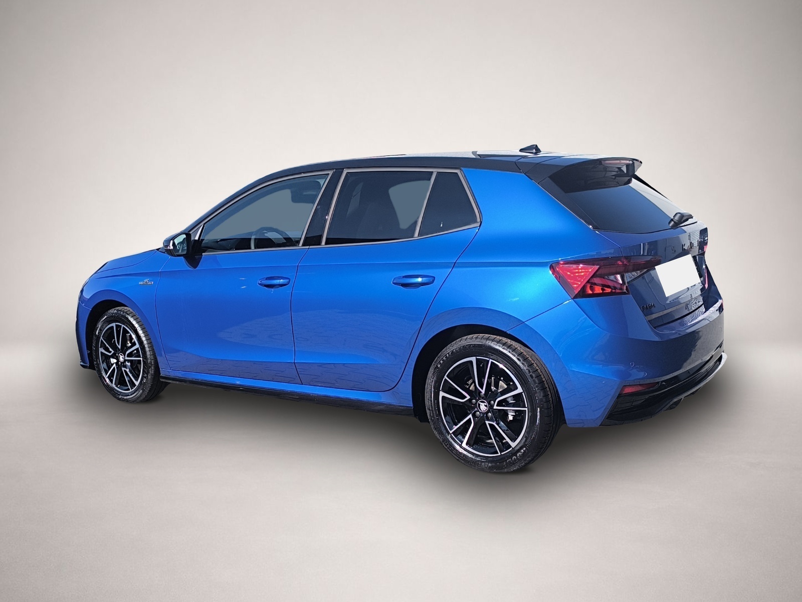 Skoda Fabia, Bild 5 von 8