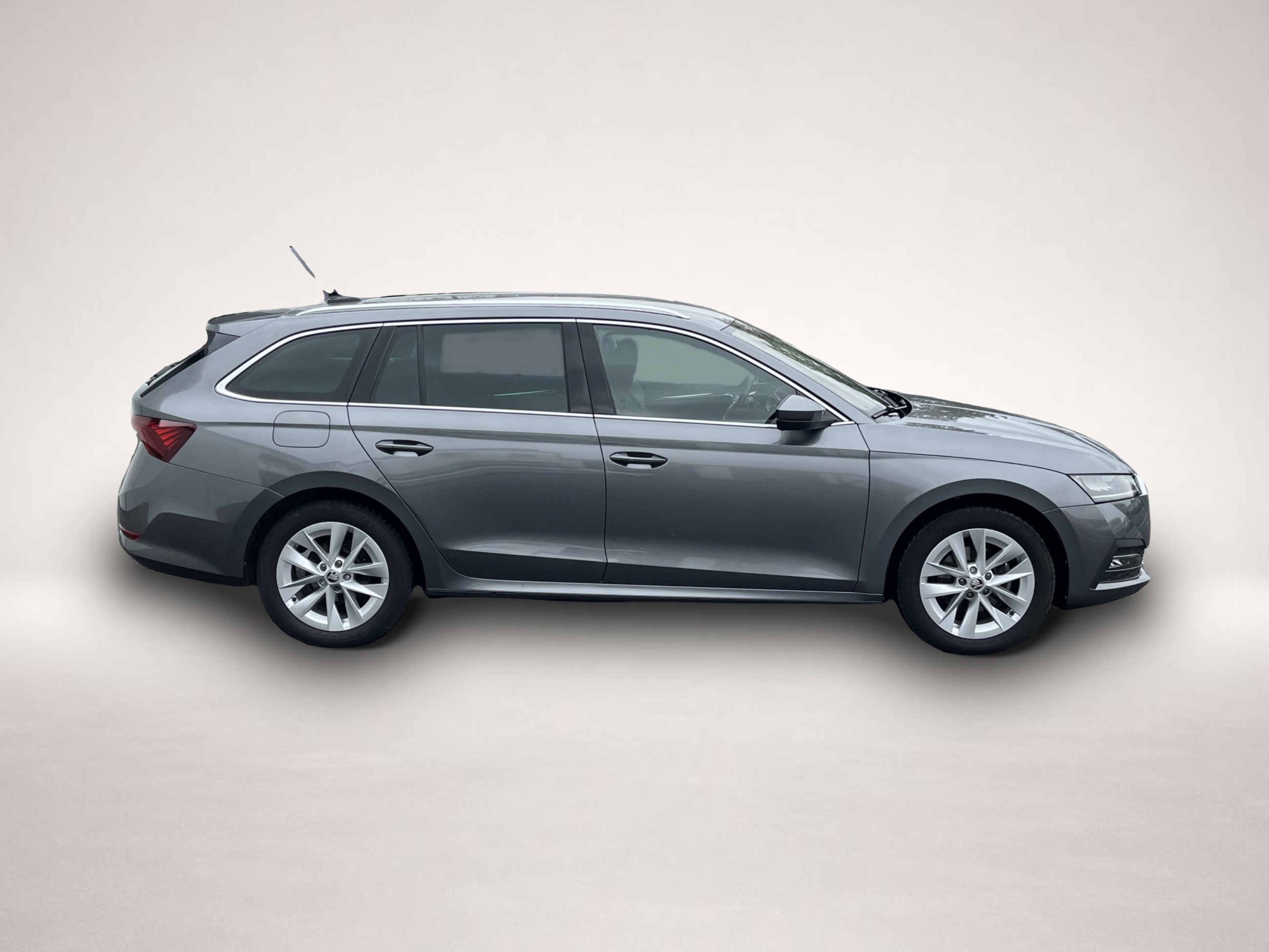 Skoda Octavia (03/2023, )