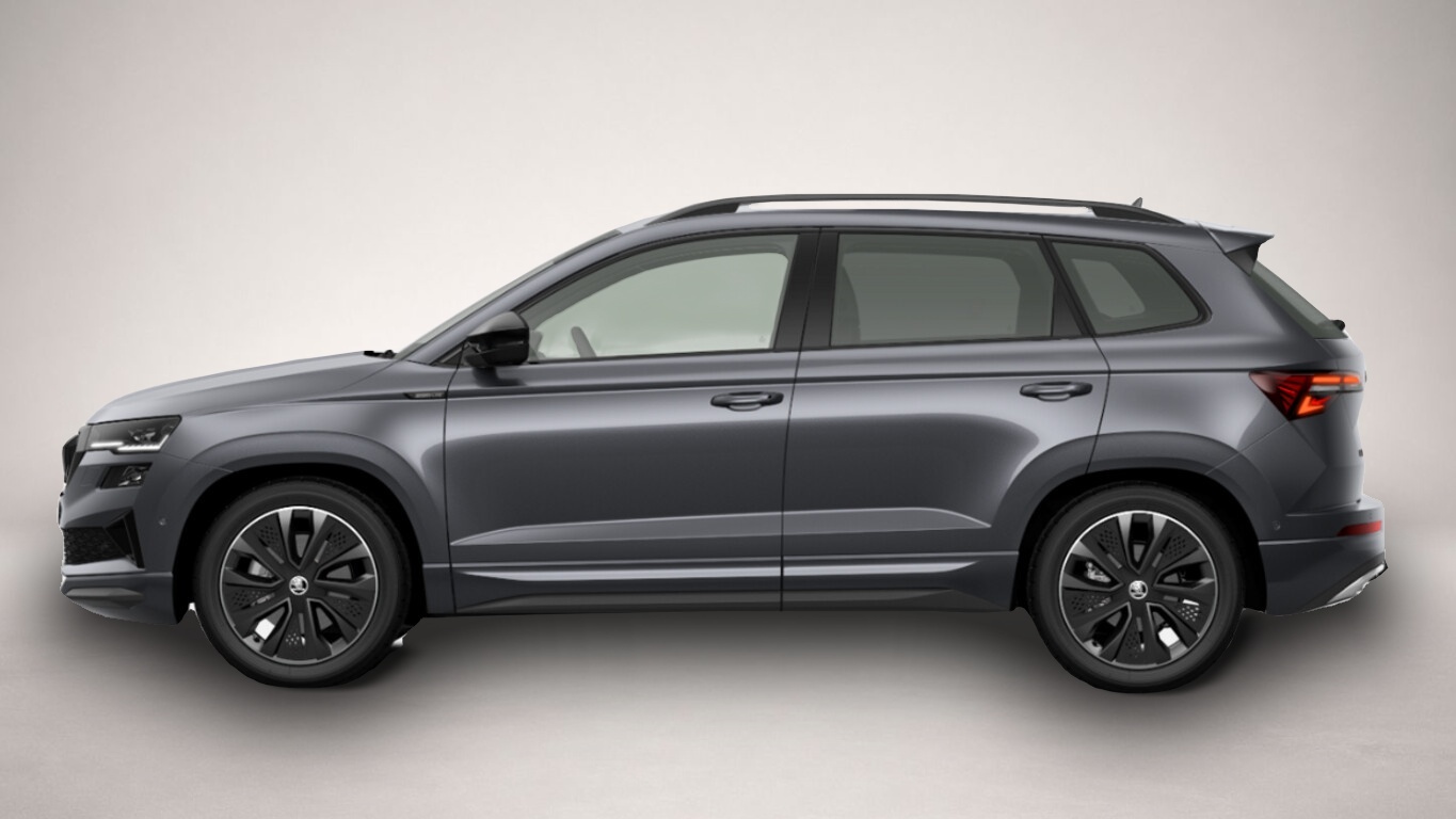 Skoda Karoq (05/2026, Diesel)