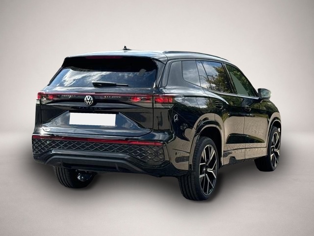 Volkswagen Tayron (04/2026, Hybrid (Benzin/Elektro))