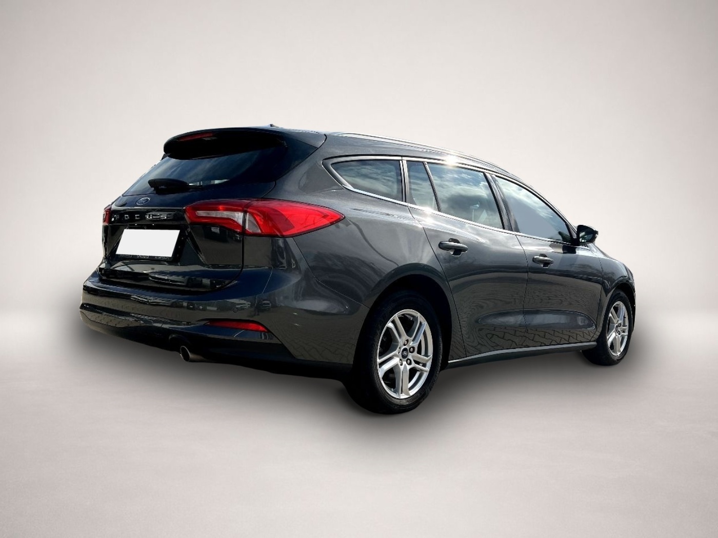 Ford Focus (09/2021, Diesel)
