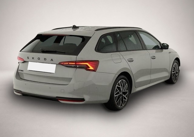 Skoda Octavia (07/2026, Diesel)