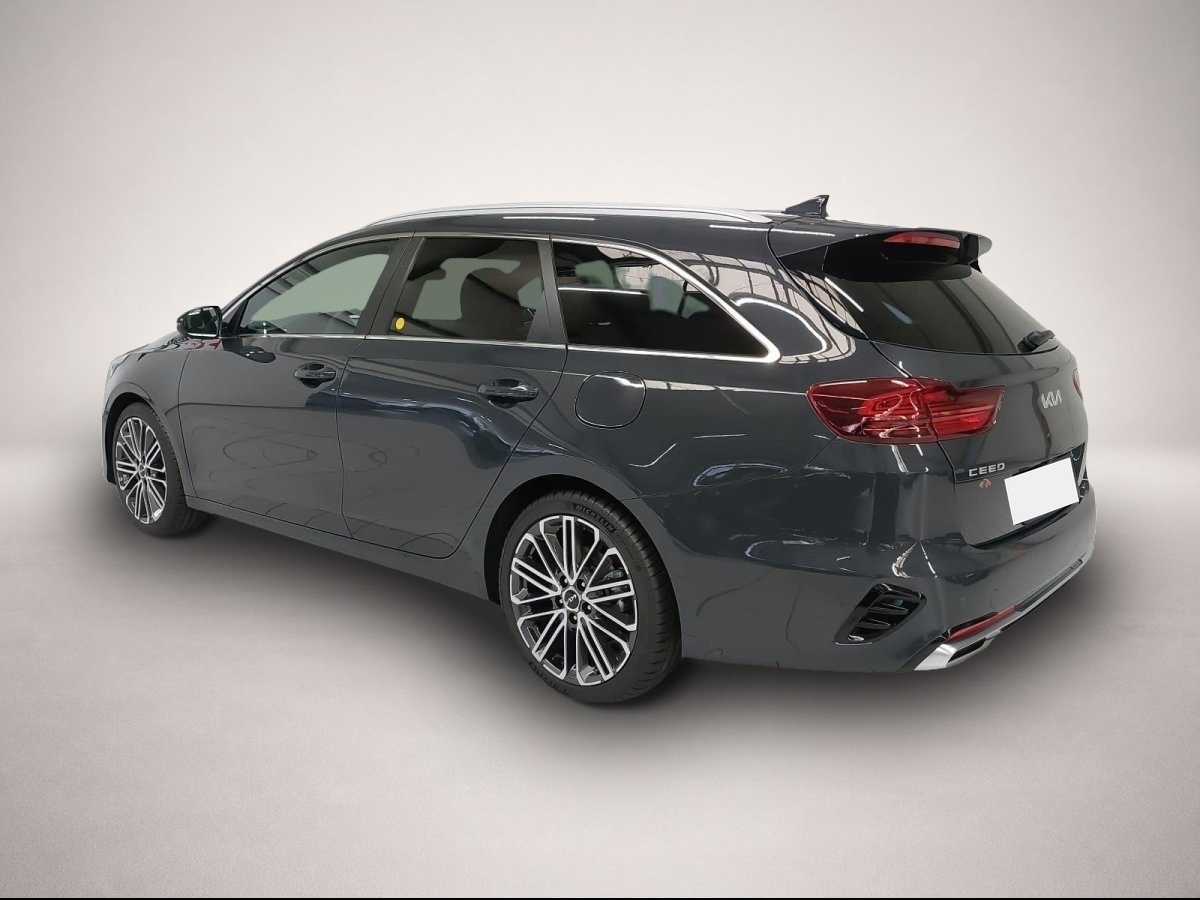 Kia cee'd, Bild 3 von 4
