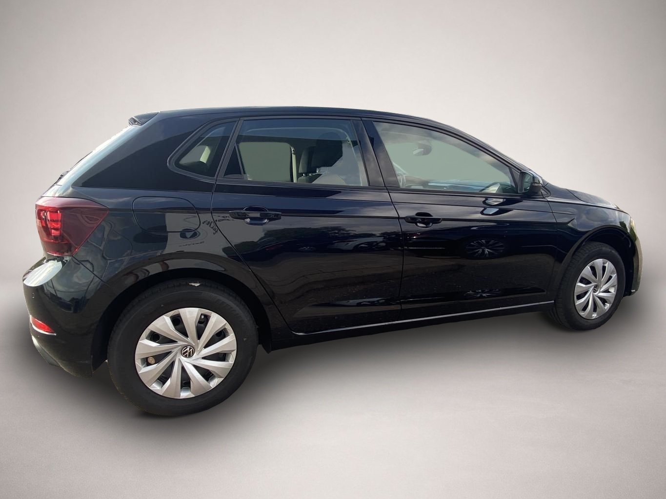 Volkswagen Polo (02/2023, )