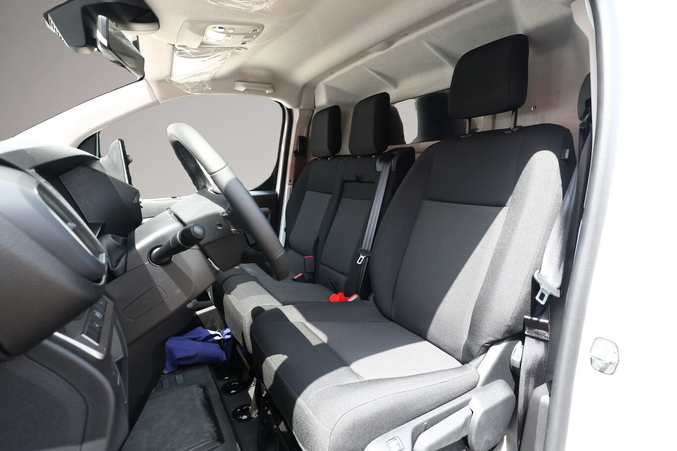 Fiat Scudo (07/2026, Diesel)