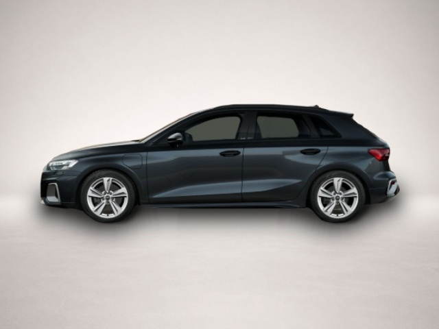 Audi A3 (12/2025, Hybrid (Benzin/Elektro))