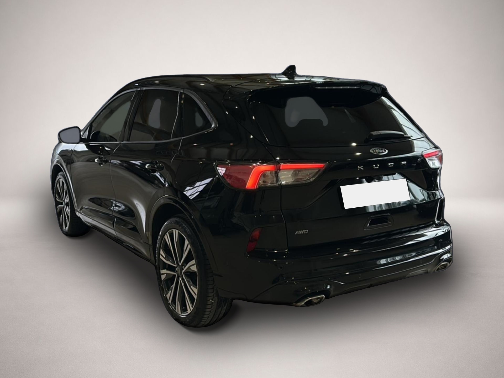 Ford Kuga (06/2022, Diesel)