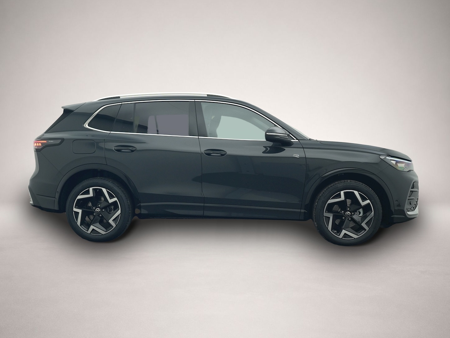 Volkswagen Tiguan, image 6 of 8