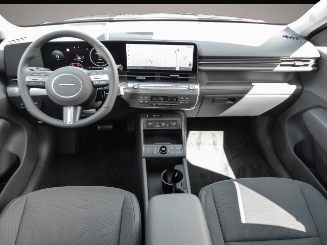 Hyundai KONA (, ELECTRIC)