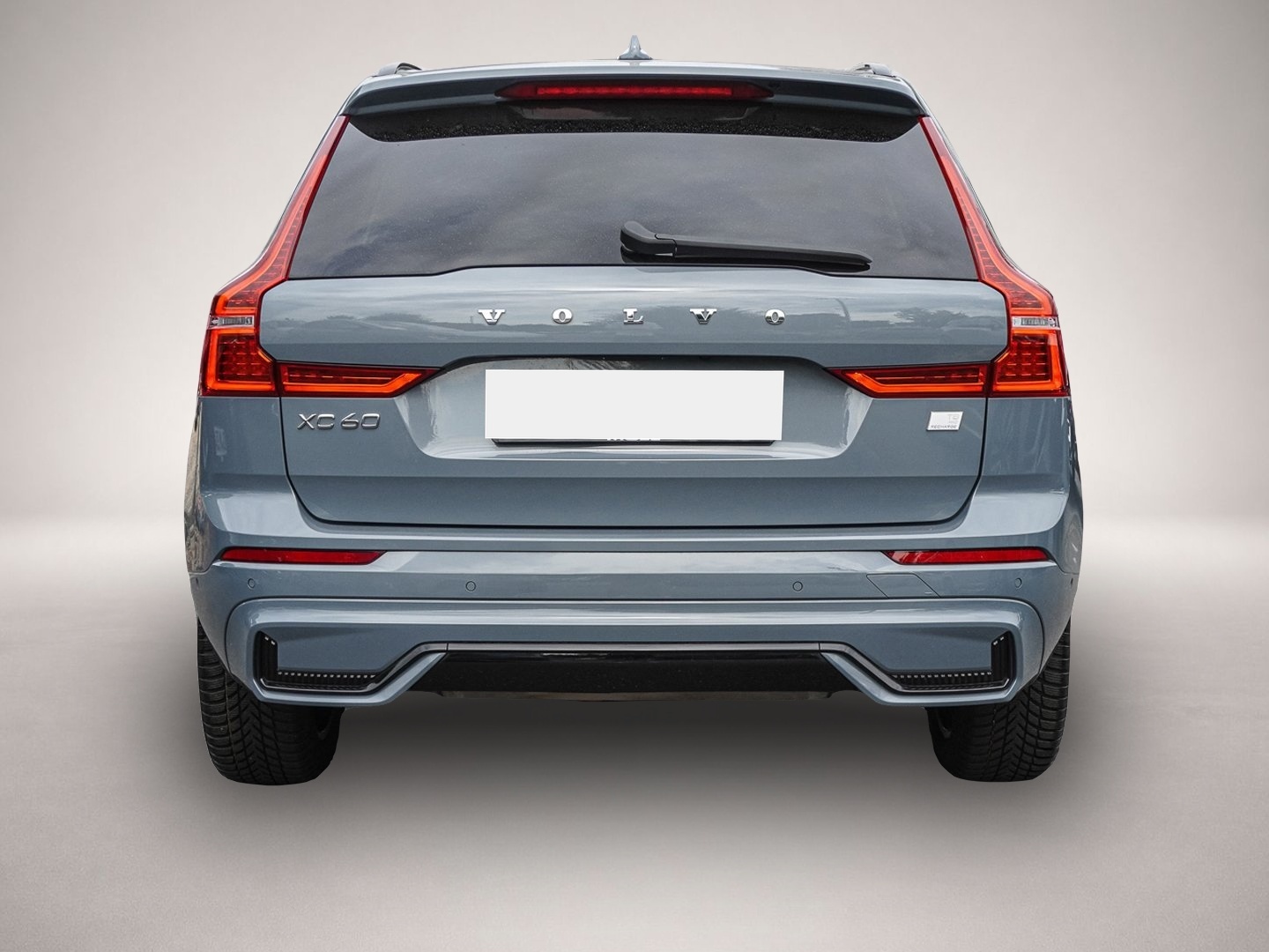 Volvo XC60 (04/2023, )