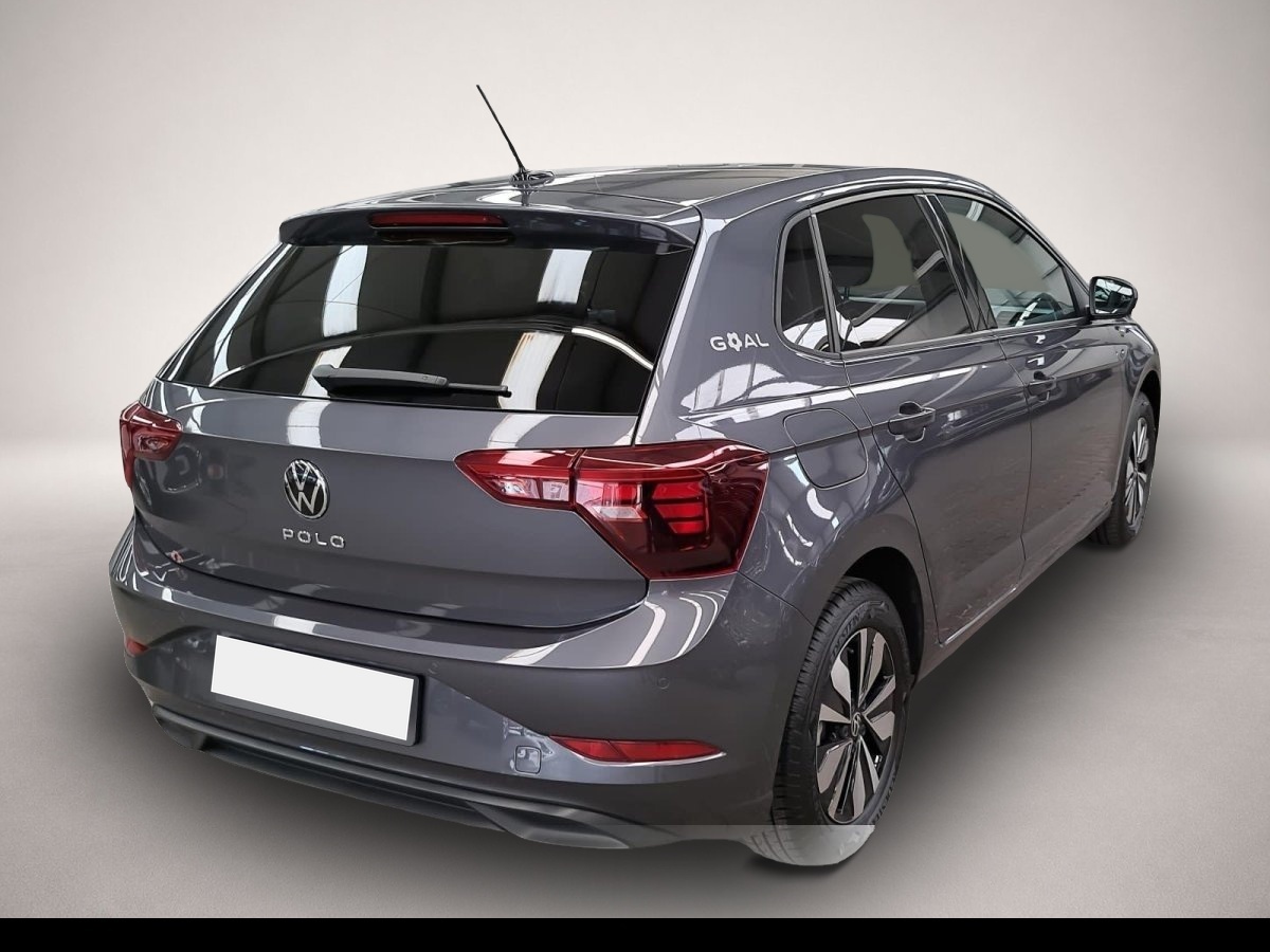 Volkswagen Polo (11/2025, Benzin)