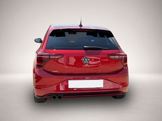 Volkswagen Polo (04/2024, Benzin)