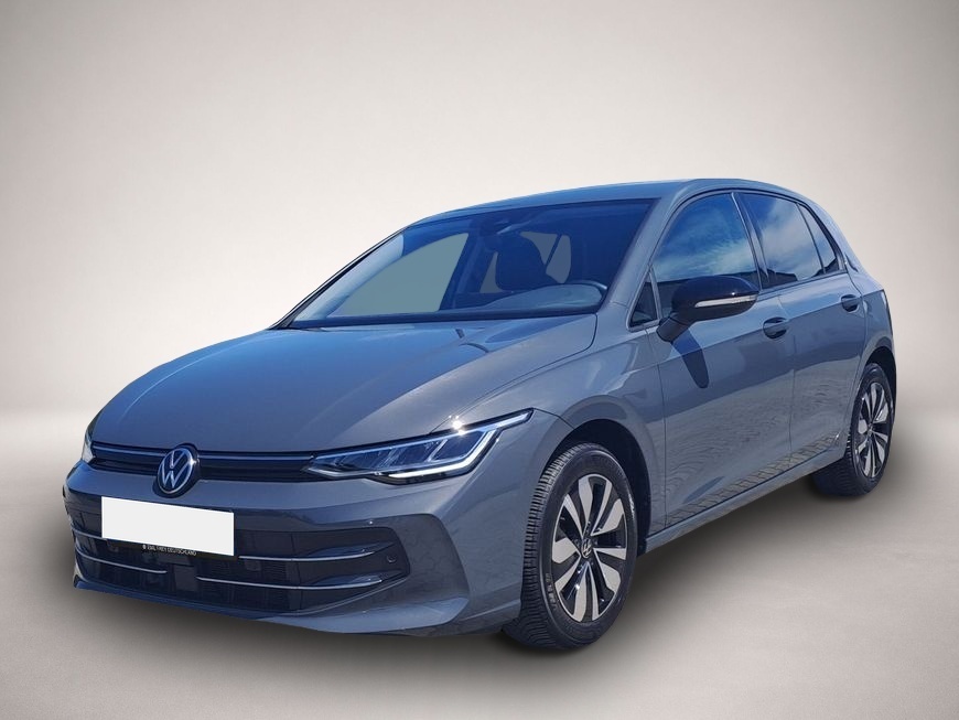 Volkswagen Golf (01/2025, Benzin)
