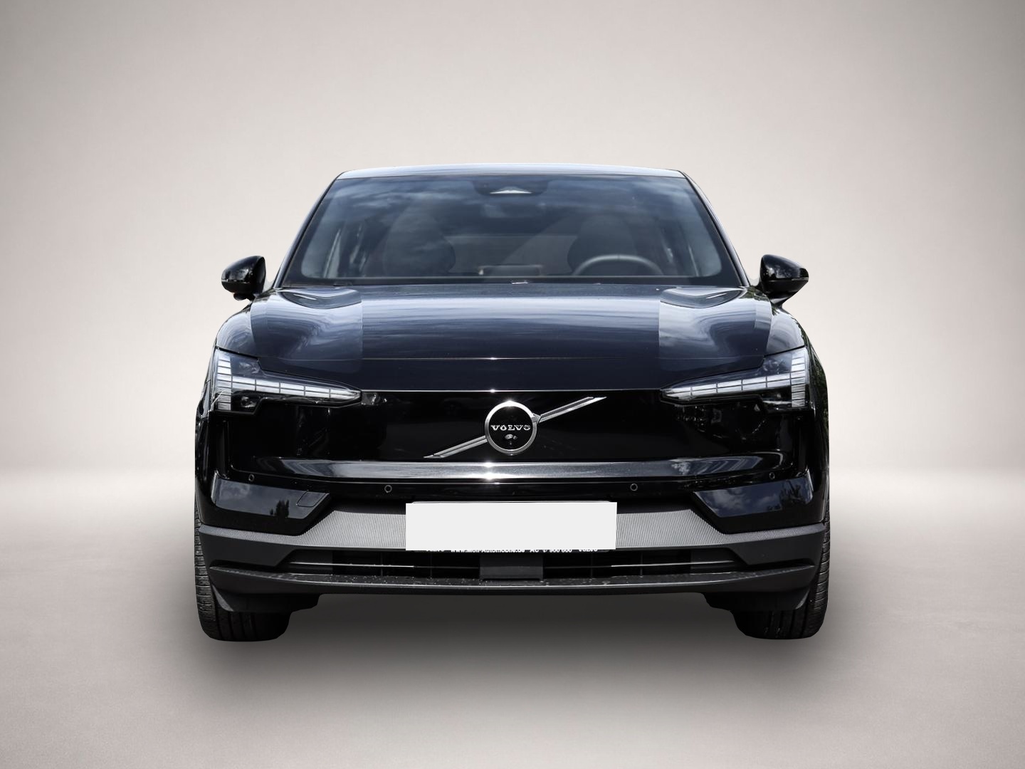 Volvo EX30, Bild 3 von 7