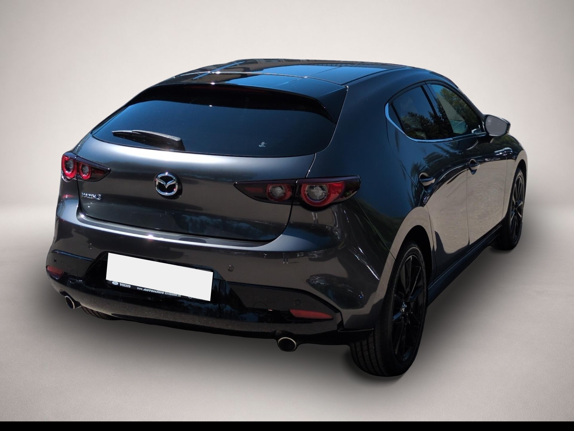 Mazda 3 (03/2026, Benzin)