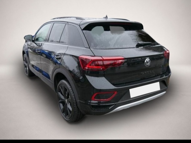 Volkswagen T-Roc (12/2025, Benzin)