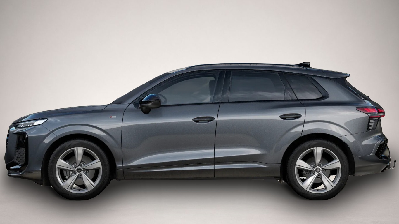 Audi Q3 (06/2026, Benzin)
